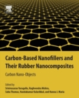 Image for Carbon-Based Nanofillers and Their Rubber Nanocomposites