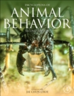 Image for Encyclopedia of animal behavior