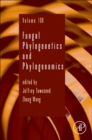 Image for Fungal phylogenetics and phylogenomics : Volume 100