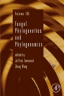 Image for Fungal phylogenetics and phylogenomics : v. 99