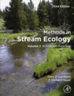 Image for Methods in stream ecology.: (Ecosystem function)