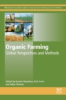 Image for Organic farming  : global perspectives and methods
