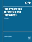Image for Film properties of plastics and elastomers
