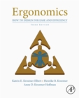 Image for Ergonomics: how to design for ease and efficiency