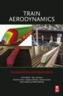 Image for Train aerodynamics: fundamentals and applications