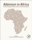 Image for Albinism in Africa