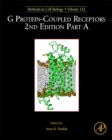 Image for G Protein-Coupled Receptors Part A