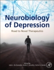 Image for Neurobiology of Depression