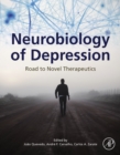 Image for Neurobiology of depression: road to novel therapeutics