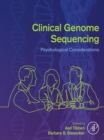 Image for Clinical genome sequencing: psychological considerations