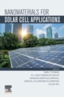 Image for Nanomaterials for Solar Cell Applications