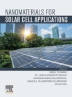 Image for Nanomaterials for solar cell applications