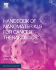 Image for Handbook of nanomaterials for cancer theranostics