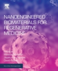 Image for Nanoengineered Biomaterials for Regenerative Medicine