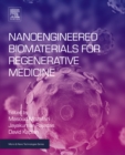 Image for Nanoengineered biomaterials for regenerative medicine