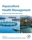 Image for Aquaculture Health Management