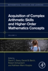 Image for Acquisition of Complex Arithmetic Skills and Higher-Order Mathematics Concepts : Volume 3