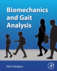 Image for Biomechanics and gait analysis