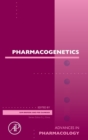 Image for Pharmacogenetics : Volume 83