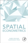 Image for Spatial econometrics