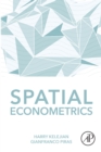 Image for Spatial econometrics