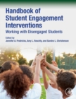 Image for Handbook of student engagement interventions  : working with disengaged students