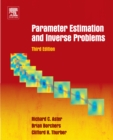 Image for Parameter estimation and inverse problems
