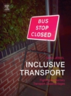 Image for Inclusive transport: fighting involuntary transport disadvantages