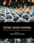 Image for Nitric oxide donors: novel biomedical applications and perspectives