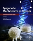 Image for Epigenetic Mechanisms in Cancer : Volume 3