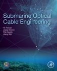 Image for Submarine optical cable engineering
