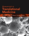 Image for Biomaterials in translational medicine