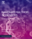 Image for Nanomaterials for biosensors: fundamentals and applications
