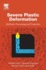 Image for Severe Plastic Deformation