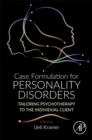 Image for Case Formulation for Personality Disorders