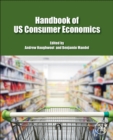 Image for Handbook of US consumer economics