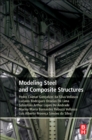 Image for Modeling steel and composite structures