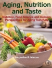 Image for Aging, Nutrition and Taste
