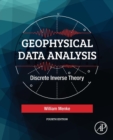 Image for Geophysical Data Analysis
