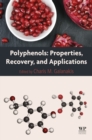Image for Polyphenols: properties, recovery, and applications