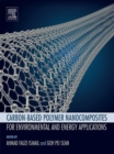 Image for Carbon-based polymer nanocomposites for environmental and energy applications