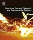 Image for Optimizing thermal, chemical, and environmental systems