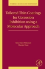 Image for Tailored thin coatings for corrosion inhibition using a molecular approach