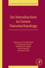 Image for An Introduction to Green Nanotechnology