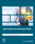 Image for Life Cycle of a Process Plant