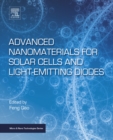 Image for Advanced nanomaterials for solar cells and light emitting diodes