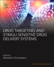 Image for Drug targeting and stimuli sensitive drug delivery systems