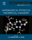 Image for Mathematical physics in theoretical chemistry