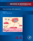 Image for The Human Microbiome