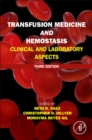 Image for Transfusion Medicine and Hemostasis